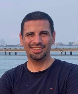 Foto del Desarrollador