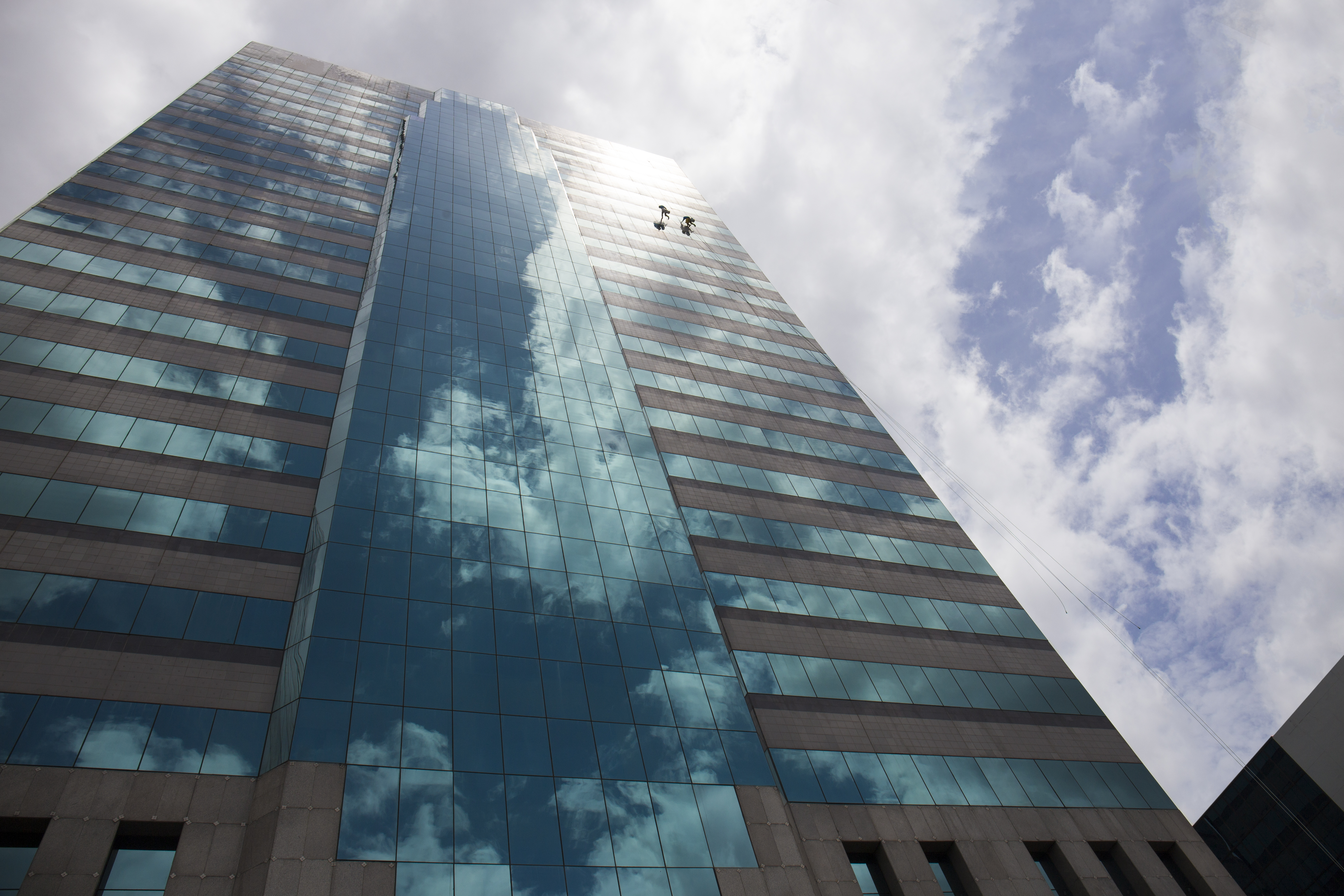 Edificio Comercial