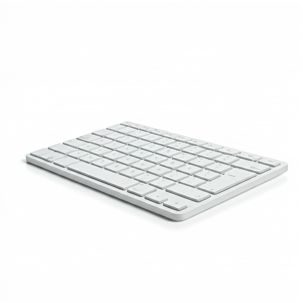 Teclado Mecanico