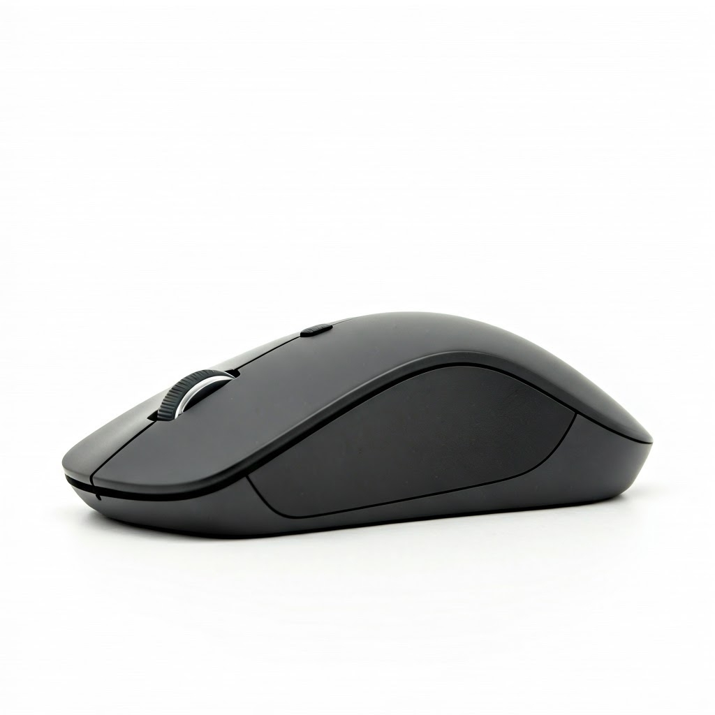 Mouse Gaming
