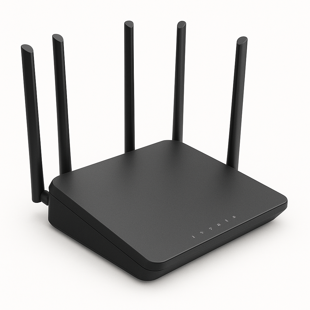 Router Wifi 6