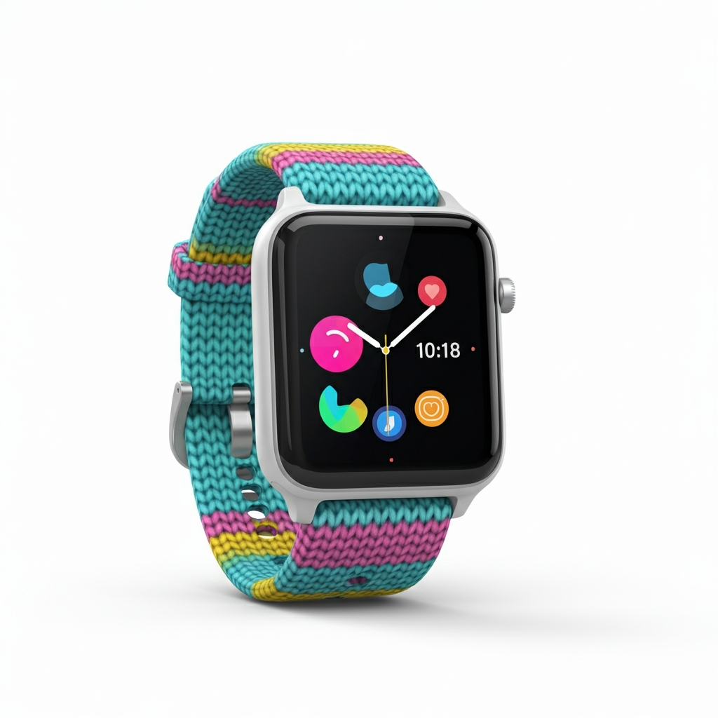 Smartwatch Deportivo