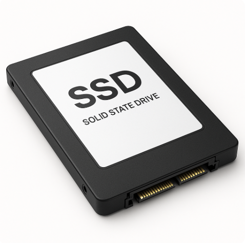 Disco SSD 1TB