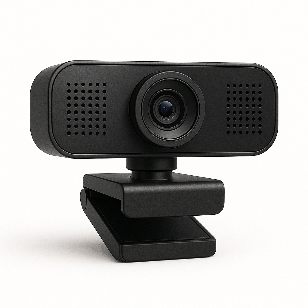 Webcam FullHD
