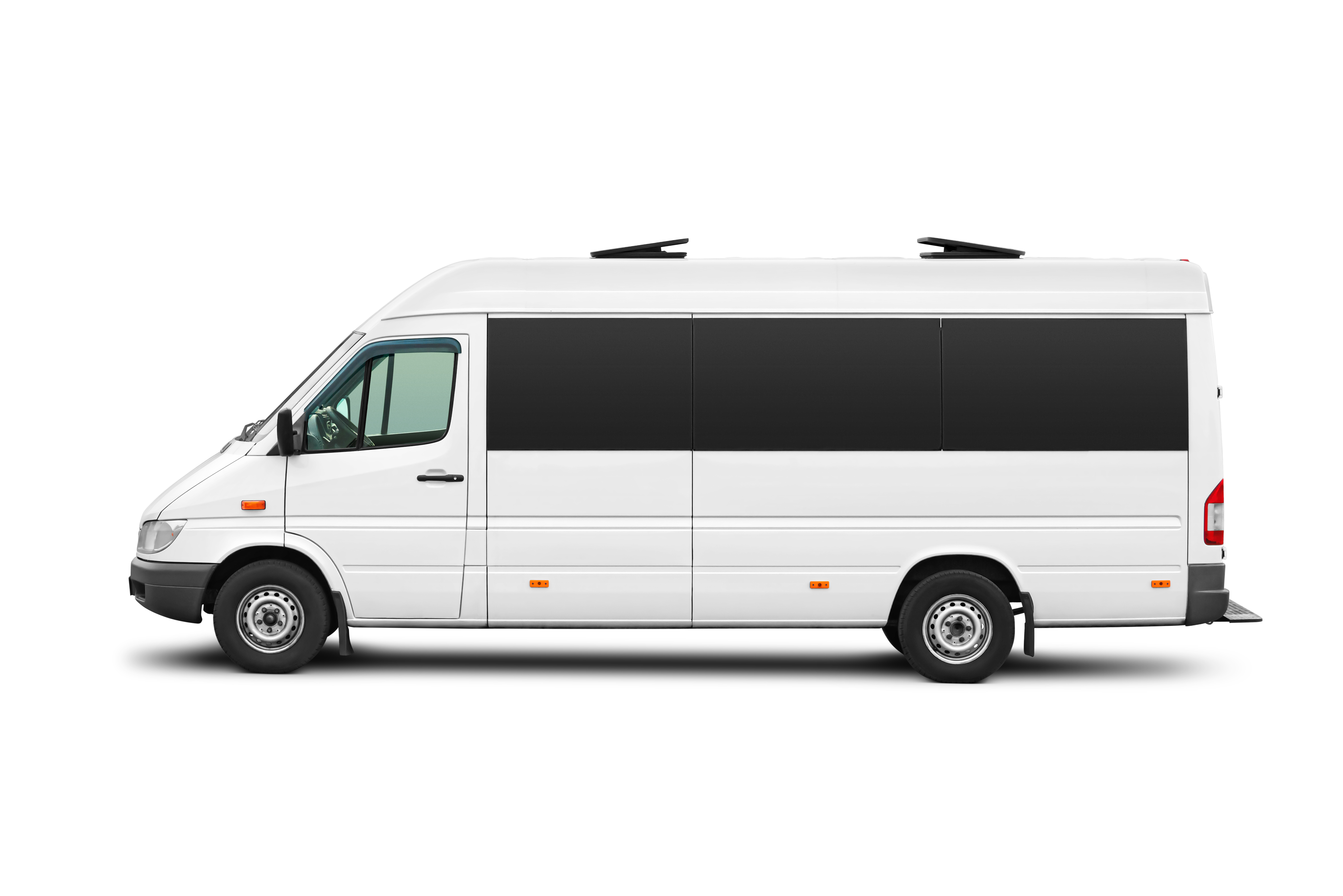 Minibus